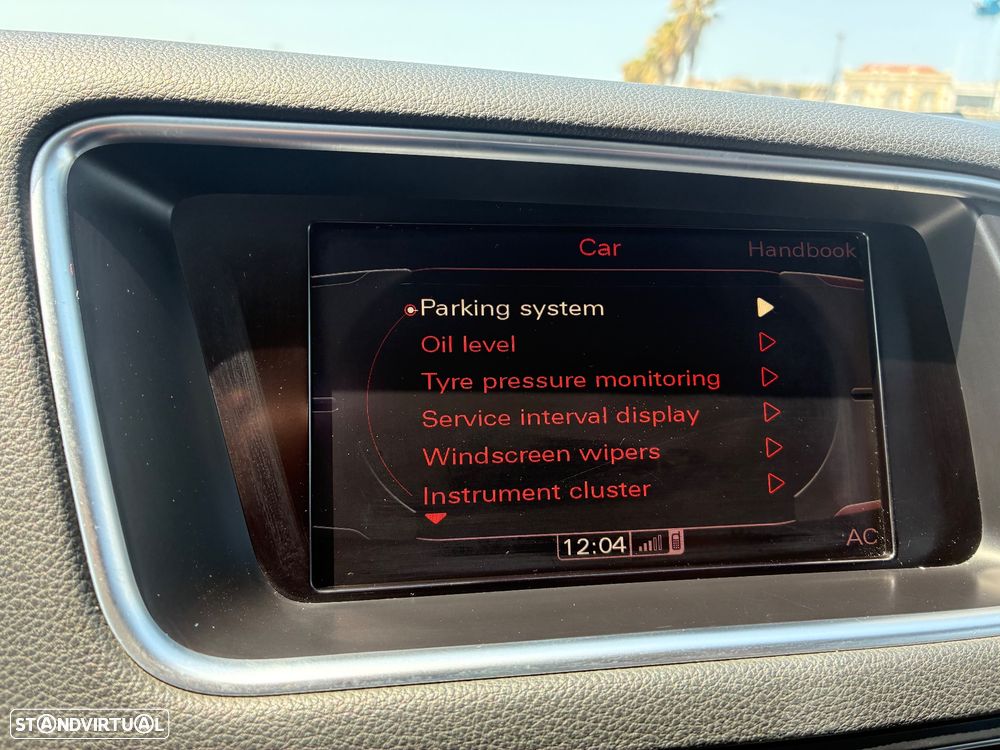 Audi Q5 2.0 TDI Exclusive S-tronic - 17
