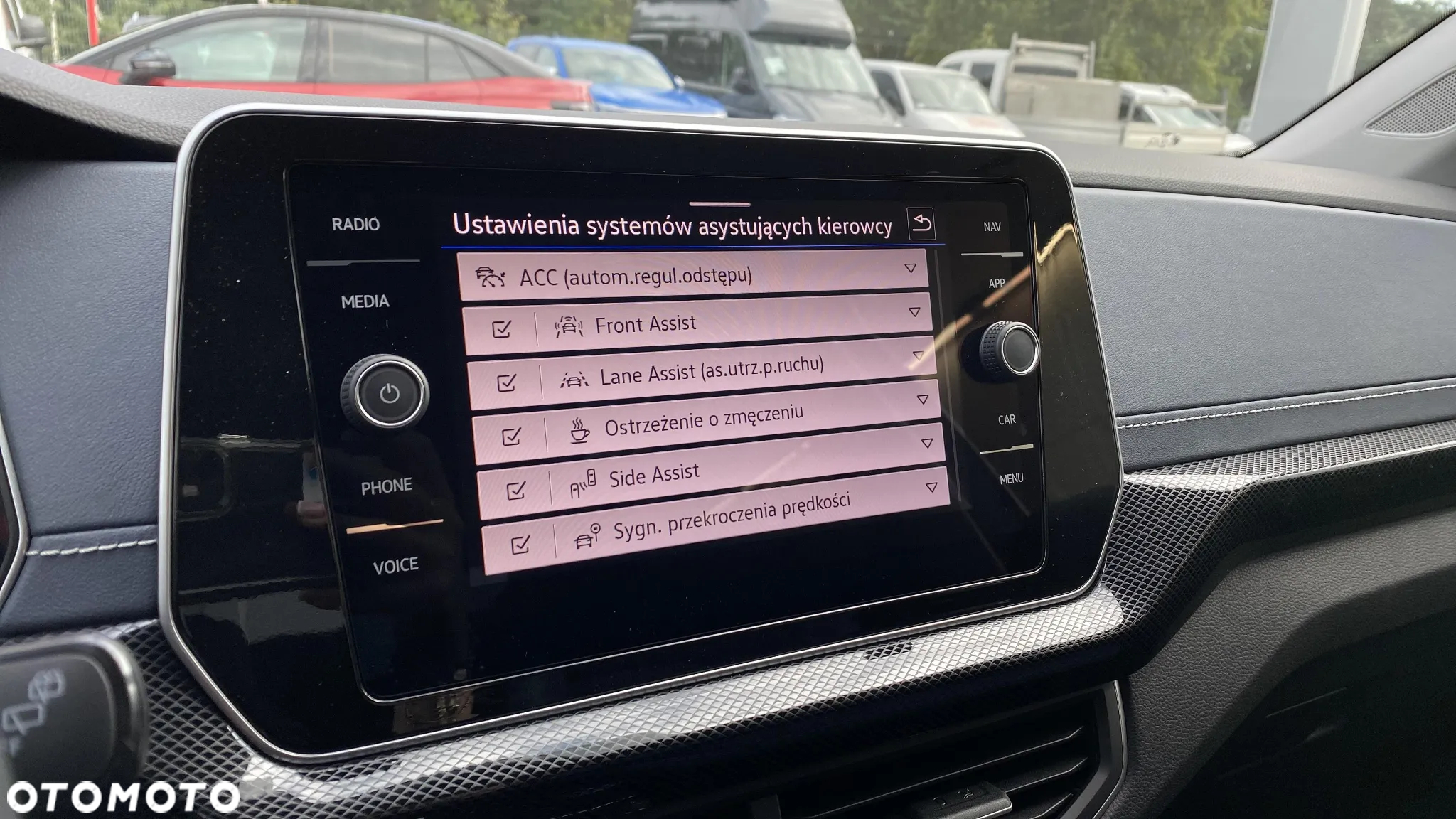 Volkswagen T-Cross 1.5 TSI ACT Style DSG - 15