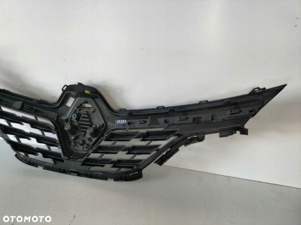 atrapa kratka grill renault captur ii 19- - 8