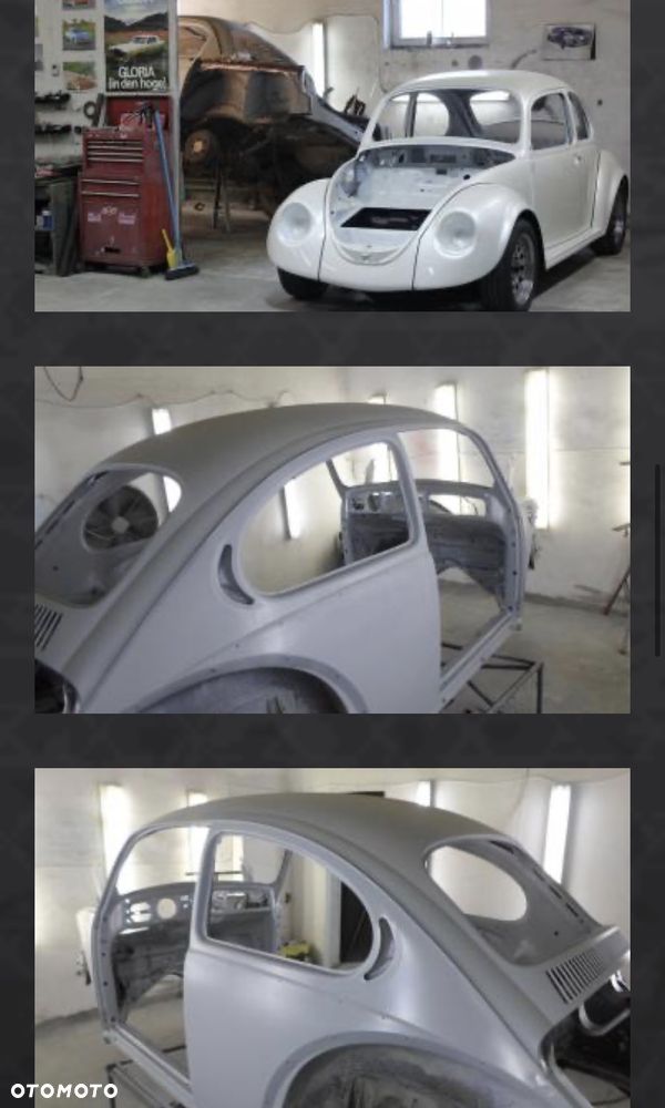 Volkswagen Garbus - 18