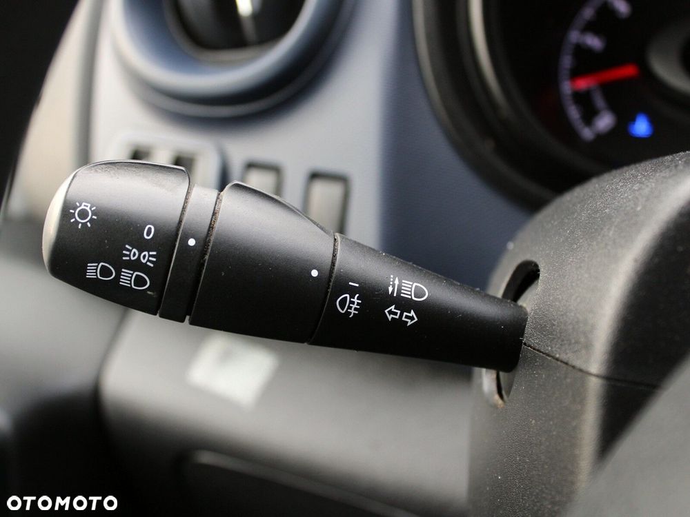 Opel Vivaro L2H1 2,9t Edition Premium - 25