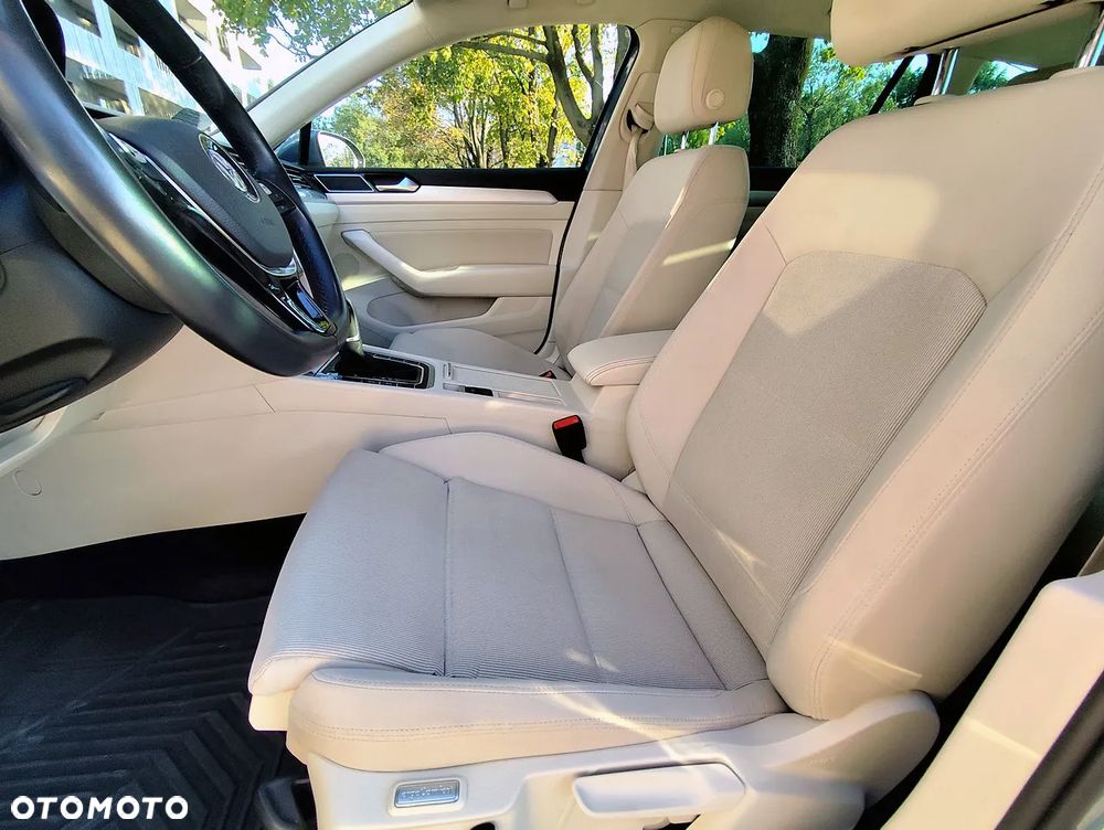 Volkswagen Passat 1.8 TSI BMT Comfortline DSG - 7
