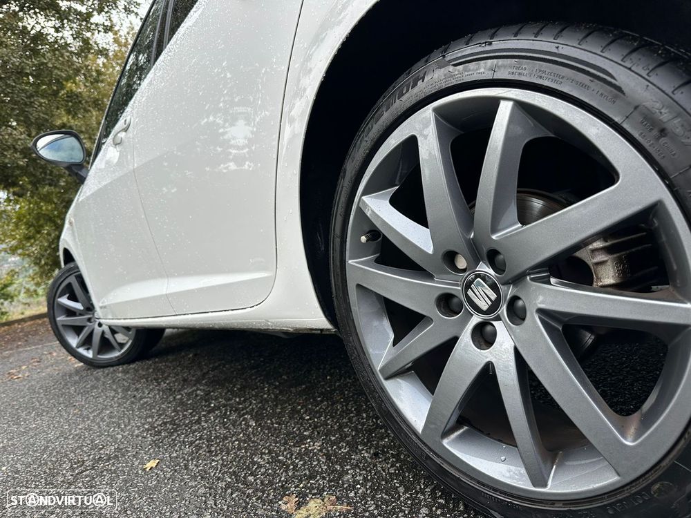 SEAT Ibiza ST 1.2 TSI FR - 6