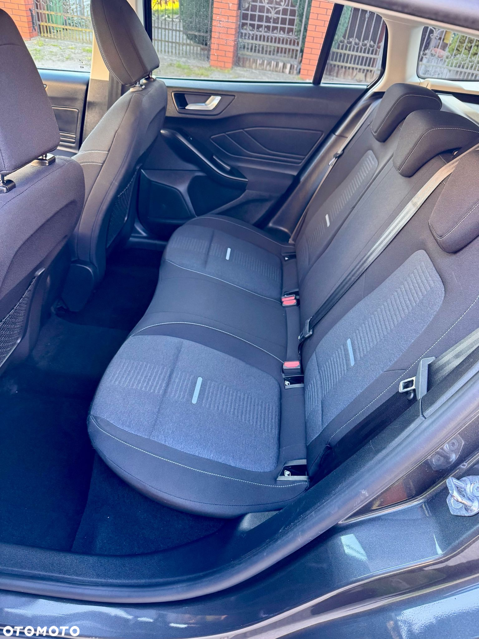 Ford Focus 1.5 EcoBlue Active Business - 9