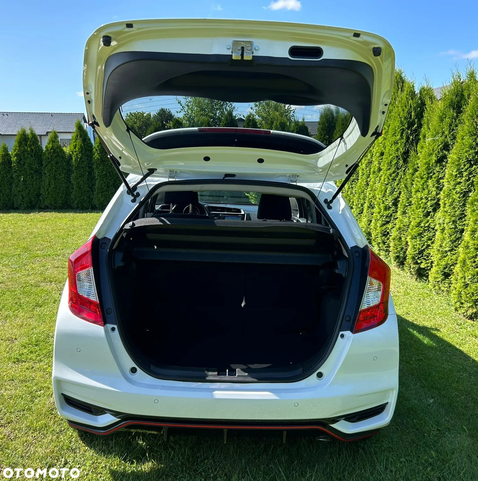 Honda Jazz 1.5 i-VTEC Dynamic (ADAS/Honda Connect+) - 13