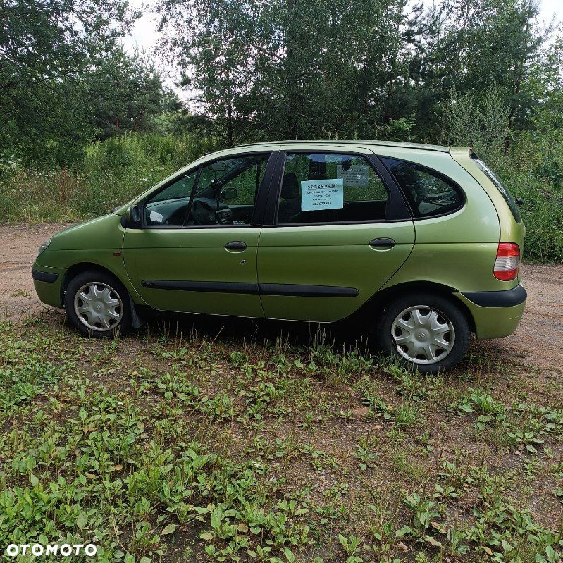 Renault Scenic 1.6 16V EVO 1 - 1