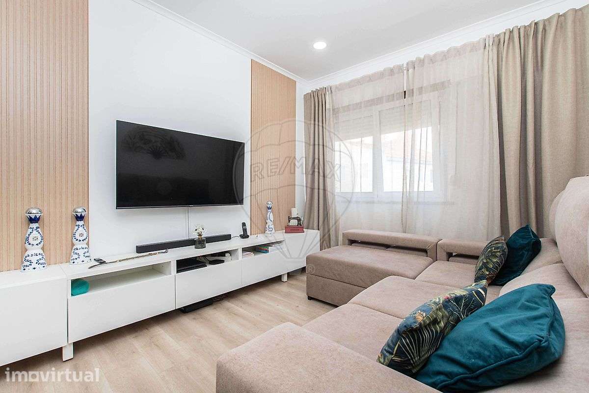 Apartamento T2 para venda - Grande imagem: 5/22
