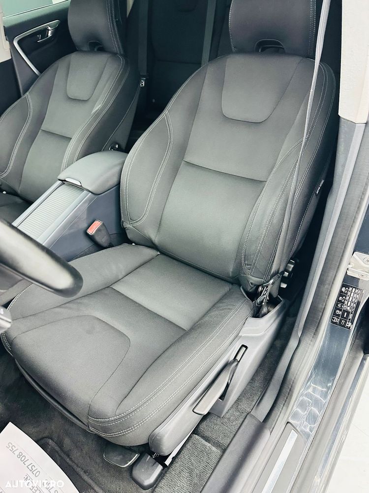Volvo XC 60 D3 Momentum - 20