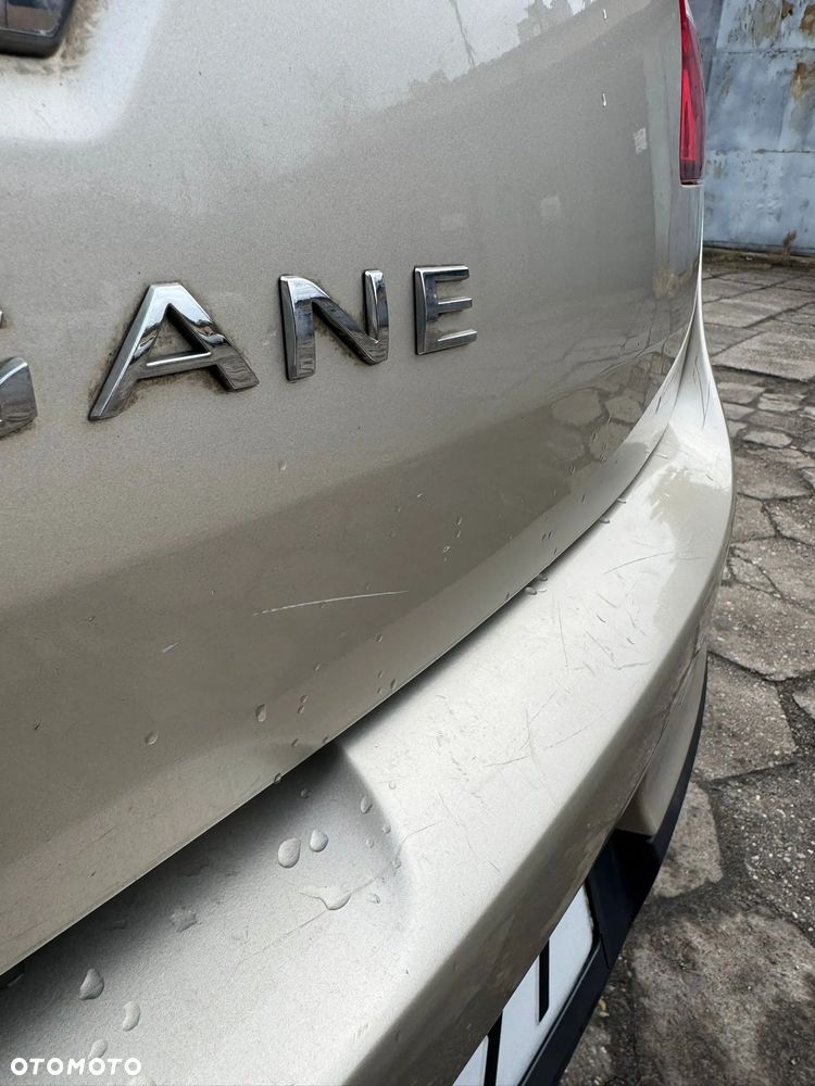 Renault Megane 1.6 16V Style Edition - 14