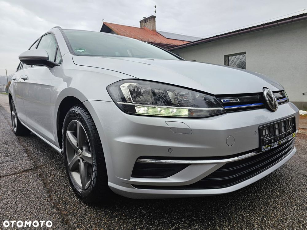 Volkswagen Golf 1.5 TSI OPF United - 11