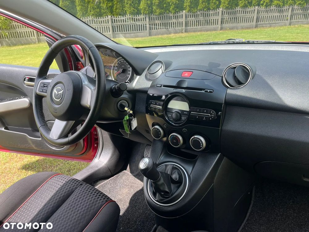Mazda 2 1.3 MZR Edition - 15