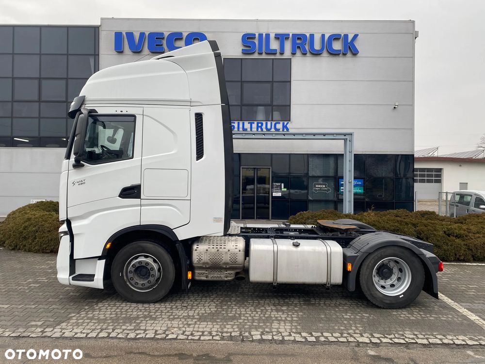 Iveco S-WAY AS440S49T/P (STANDARD) - 7
