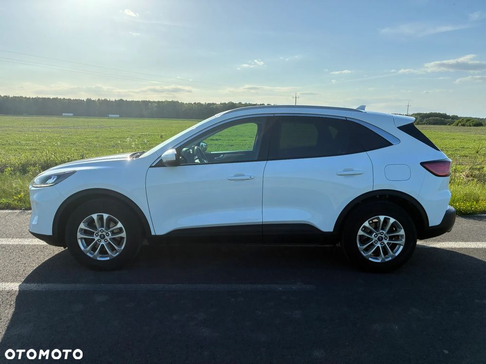 Ford Kuga 1.5 EcoBoost FWD Titanium - 2