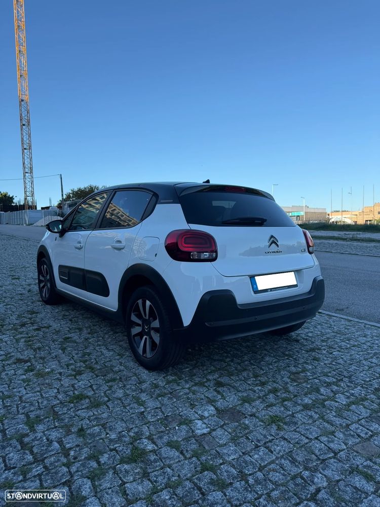 Citroën C3 1.2 PureTech C-Series - 6