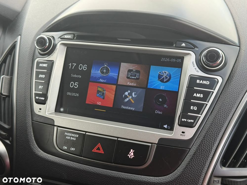 Hyundai ix35 1.6 GDI Premium 2WD - 30