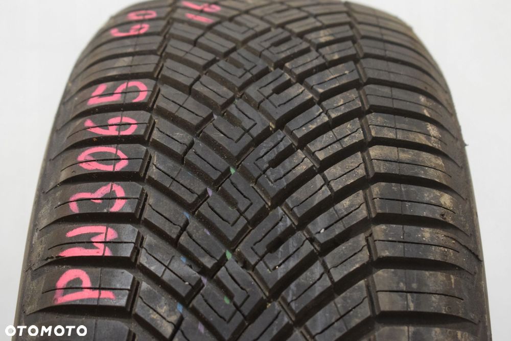 R16 215/60 Continental AllSeasonContact 2 99V Wysyłka gratis! - 1