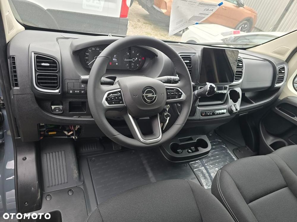 Opel Movano H3-Power L4H3 - 15