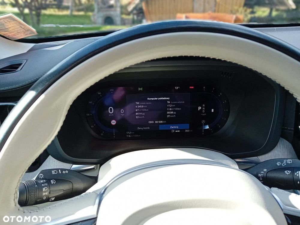 Volvo XC 60 - 8