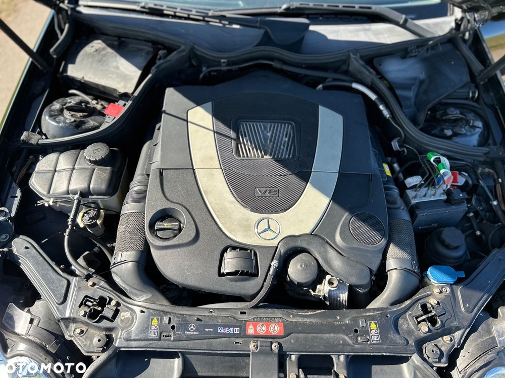 Mercedes-Benz CLK - 13