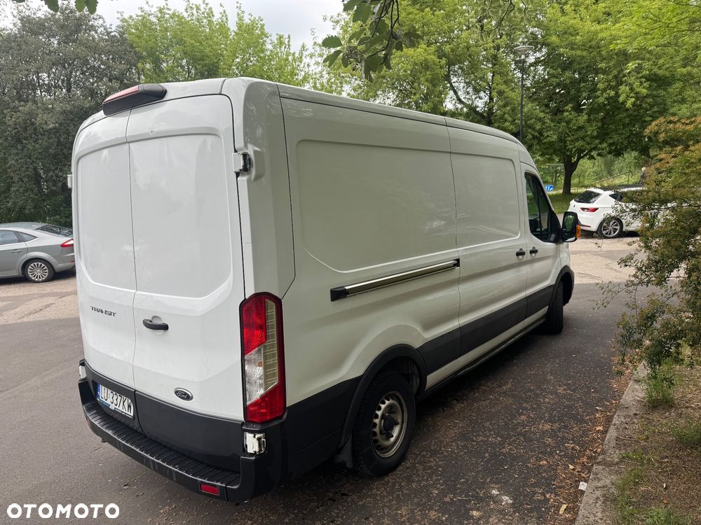 Ford Transit - 6
