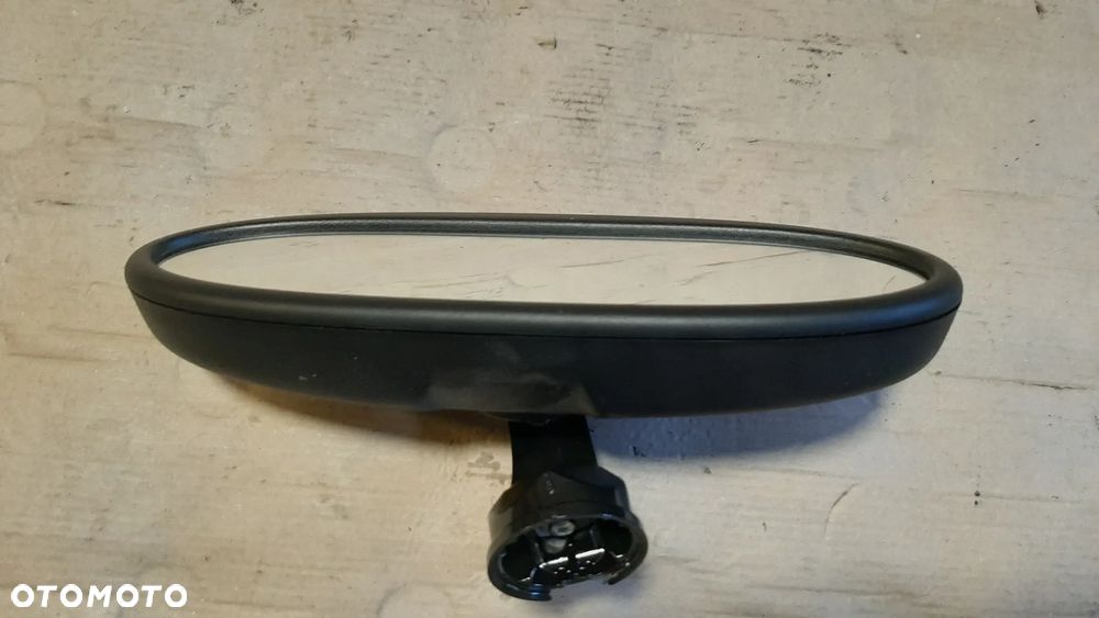 Lusterko wewnętrzne z mocowaniem MINI COUNTRYMAN 010784 - 1