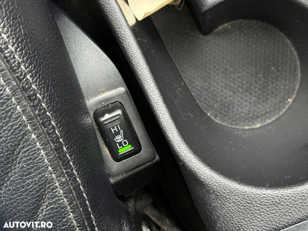 Mitsubishi ASX 1.8 DI-D 4WD Instyle - 20