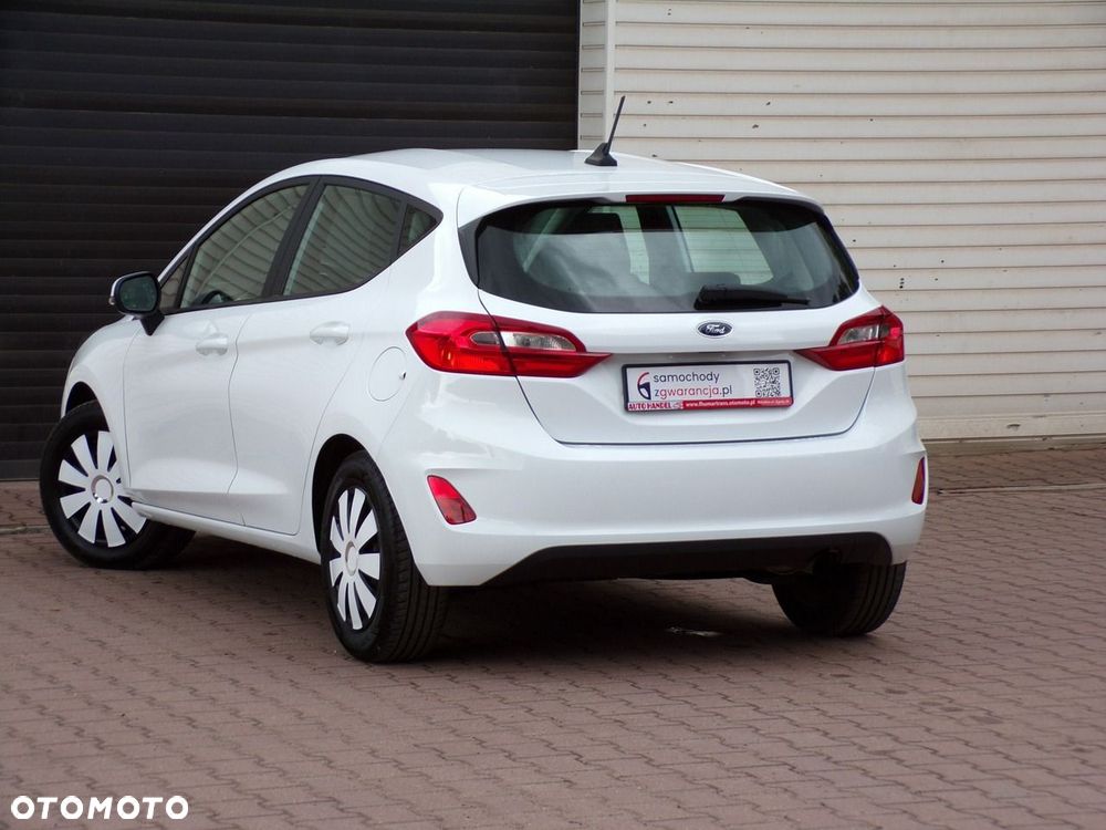 Ford Fiesta - 14