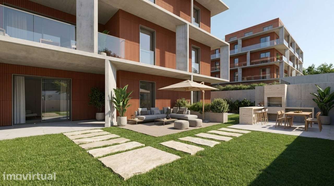 Apartamento T4 no NATIVE Soul, Belas Clube de Campo, Sintra - Grande imagem: 3/21