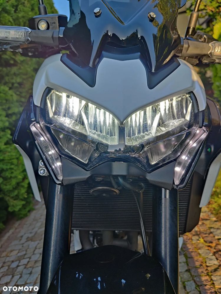 Kawasaki Z 900 - 14