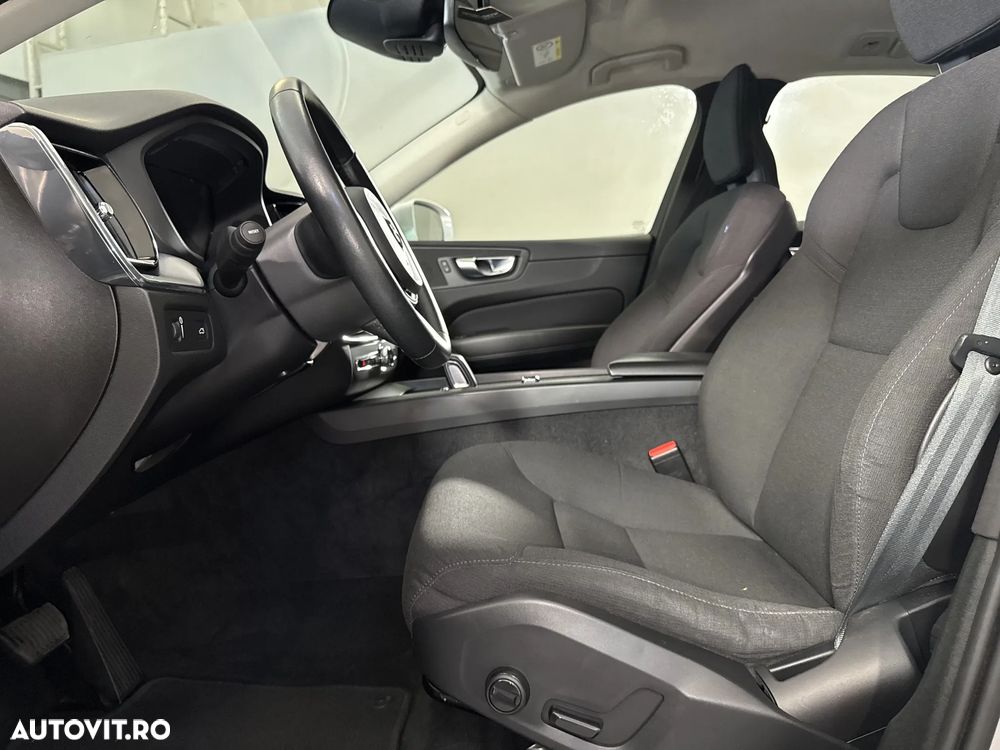 Volvo XC 60 - 21
