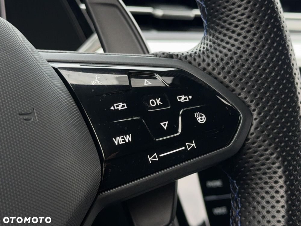 Volkswagen Arteon Shooting Brake - 19