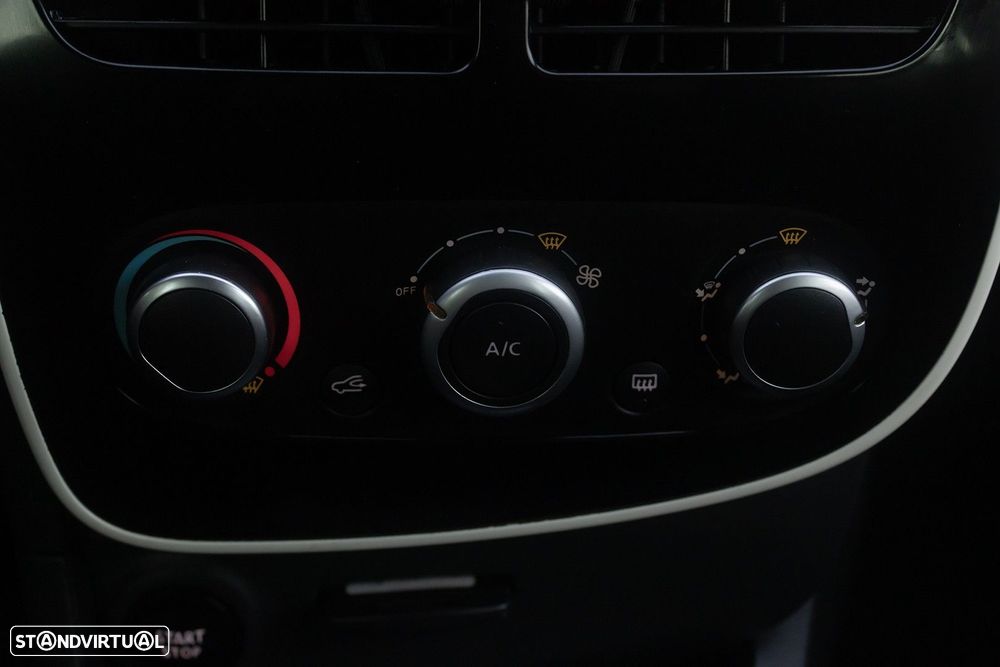 Renault Clio 0.9 TCe Limited - 12