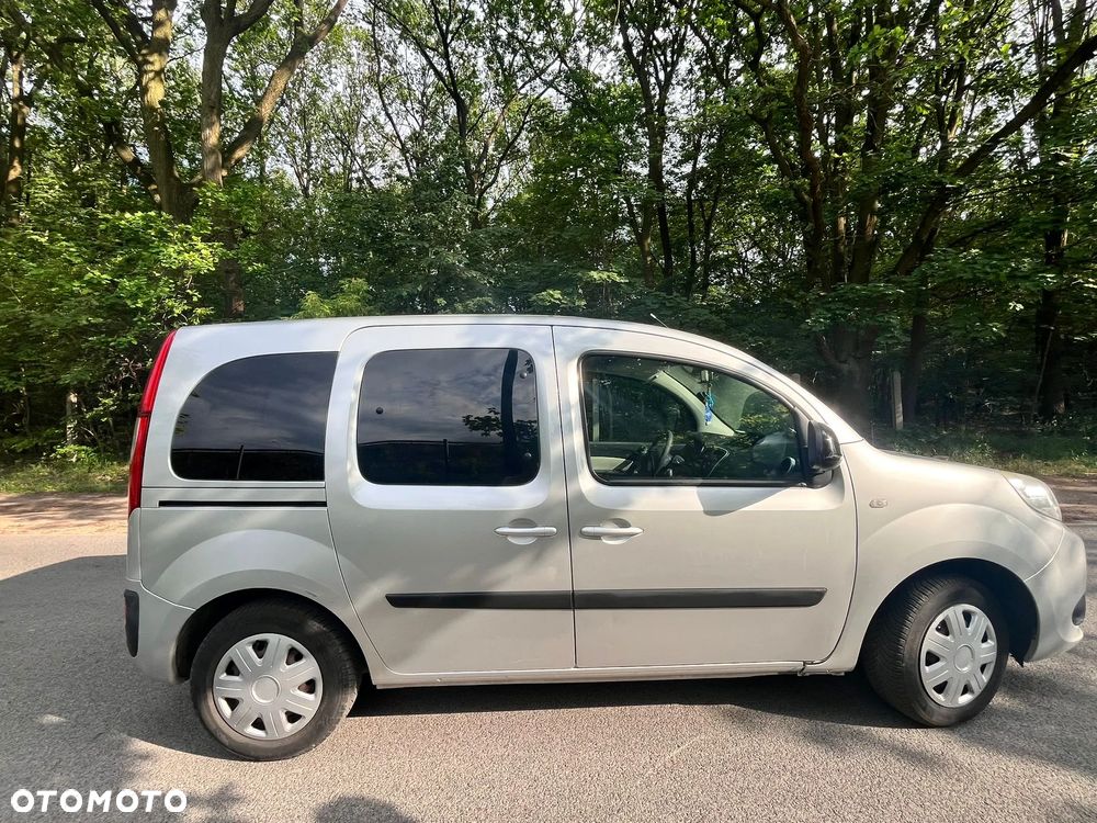 Renault Kangoo 1.5 dCi Energy Helios S&S - 4
