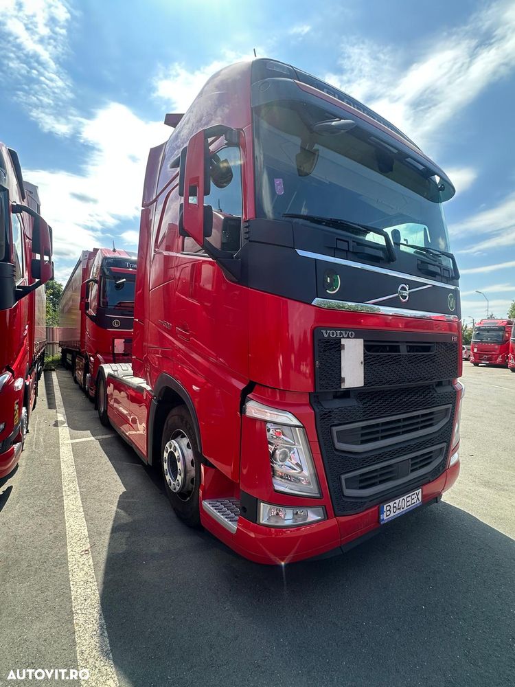 Volvo FH 500 - 6