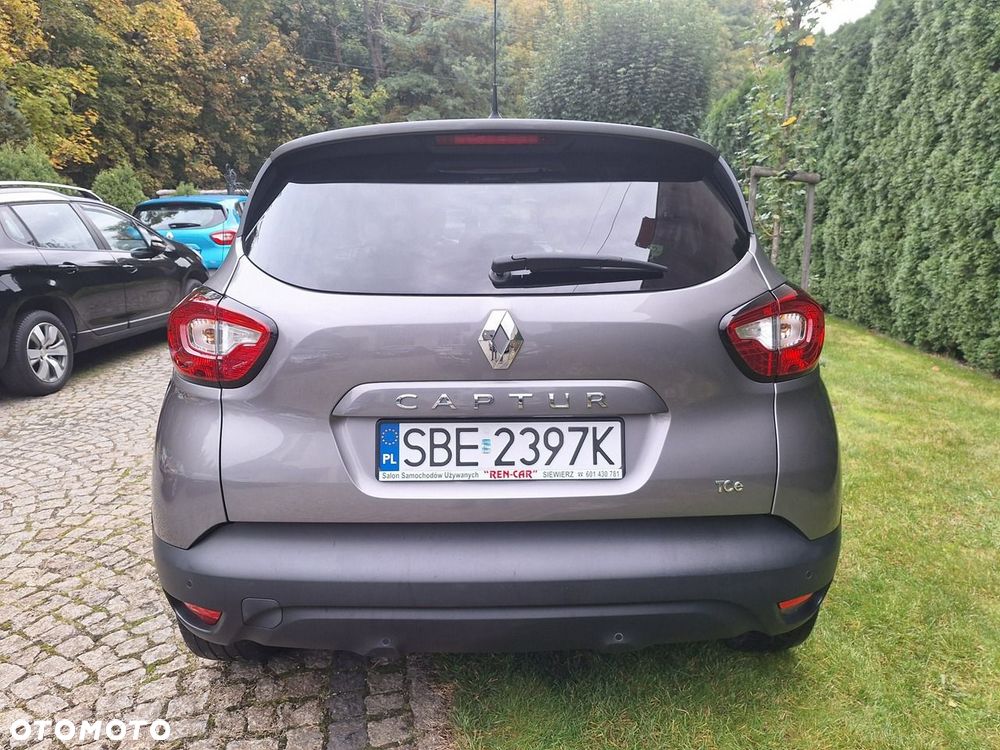 Renault Captur (ENERGY) TCe 90 INTENS - 26