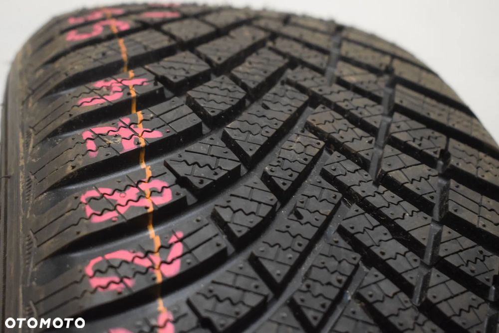 R16 205/55 Hankook Winter i*cept RS3 Wysyłka gratis! - 2