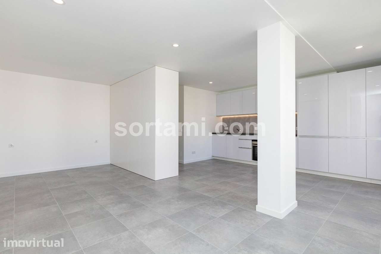 Apartamento T1 Venda em Quarteira,Loulé - Grande imagem: 2/7