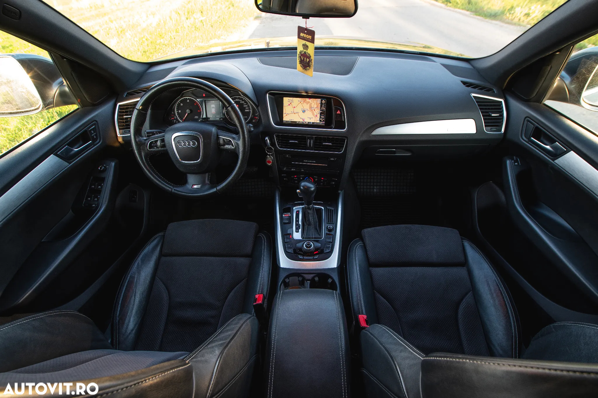 Audi Q5 - 5