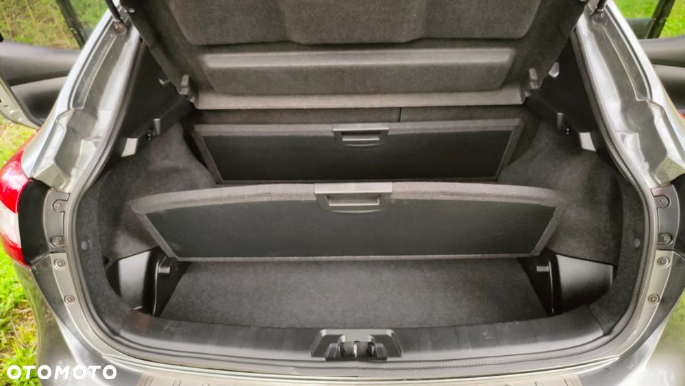 Nissan Qashqai 1.6 DCi Xtronic N-Connecta - 28