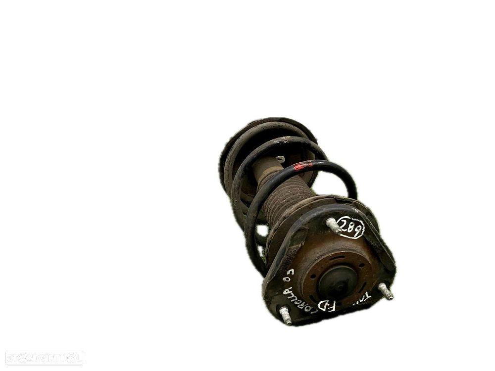 Amortecedor Suspensão Toyota Corolla (_E12_) - 4