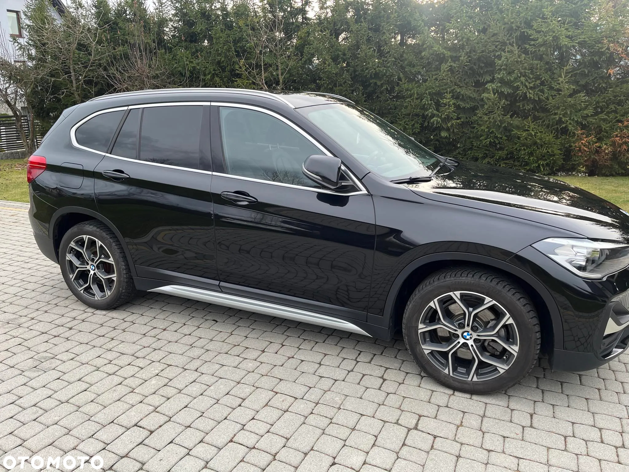 BMW X1 - 9
