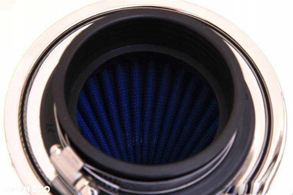 FILTR STOŻKOWY SIMOTA AIRBOX 155x130 60-77m CARBON - 4