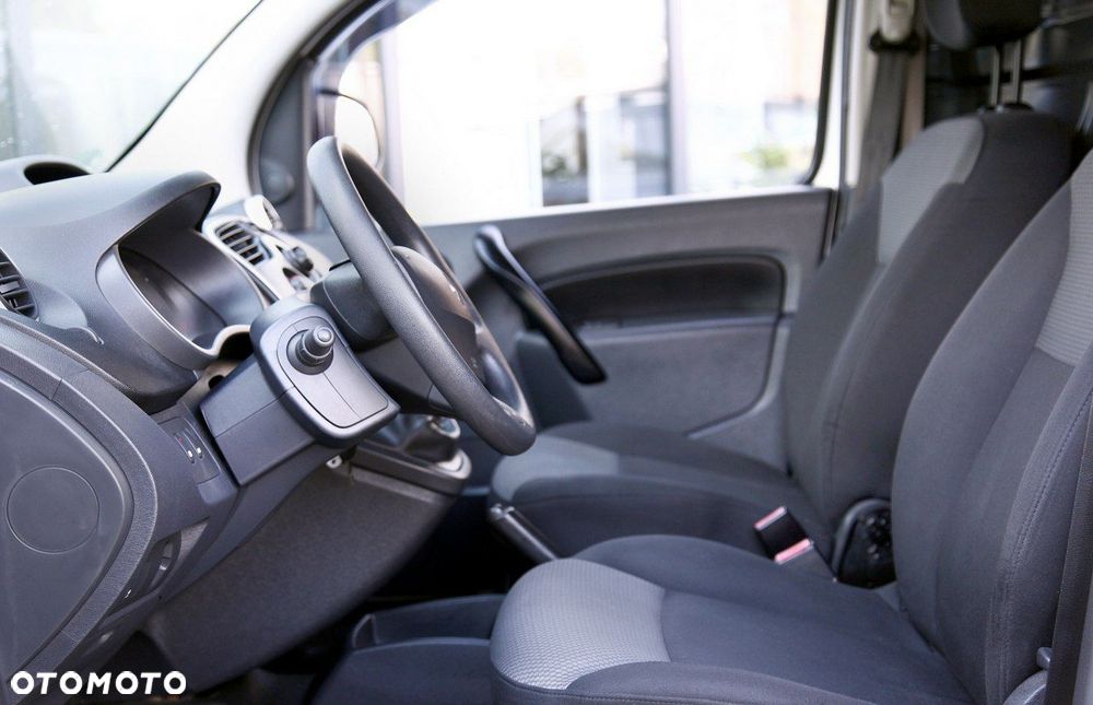 Renault Kangoo - 13