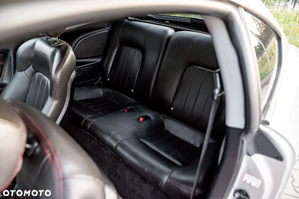 Hyundai Coupe 2.0 GLS - 21