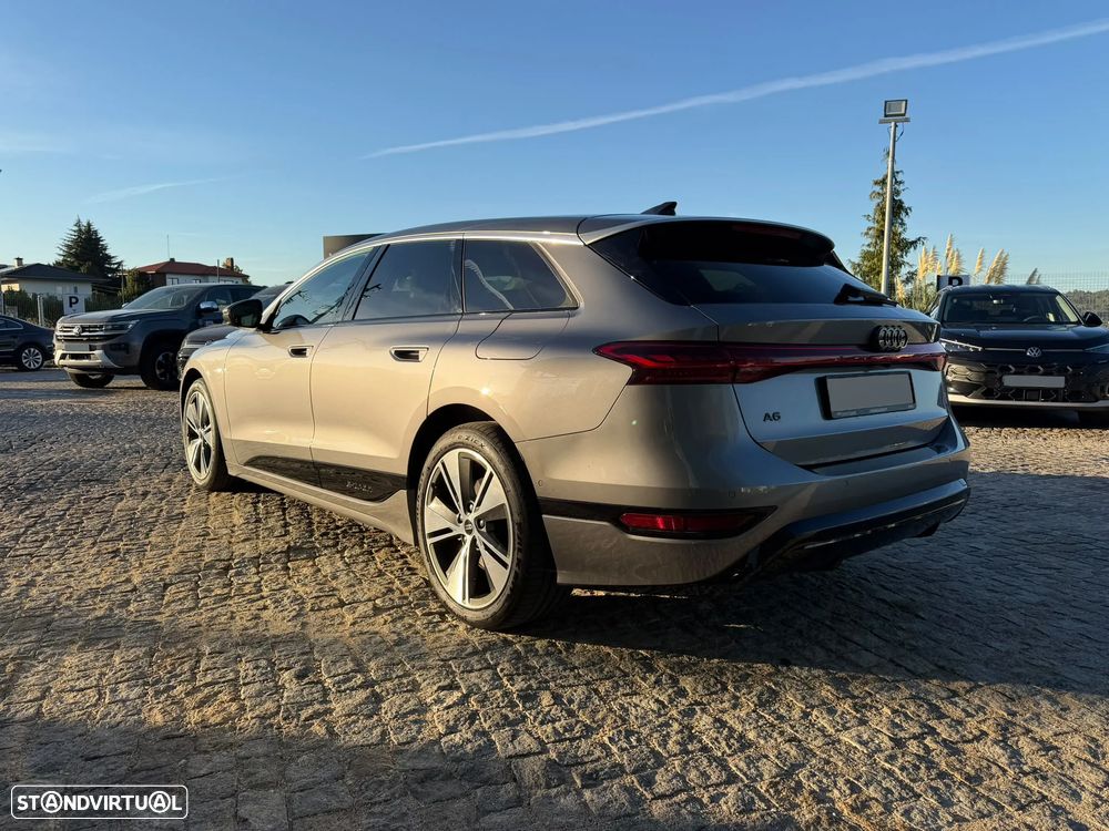 Audi A6 Avant e-tron - 6
