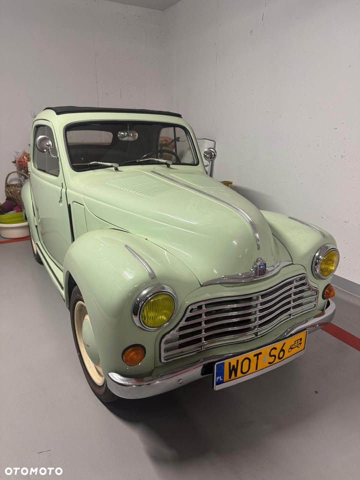 Simca Matra - 1