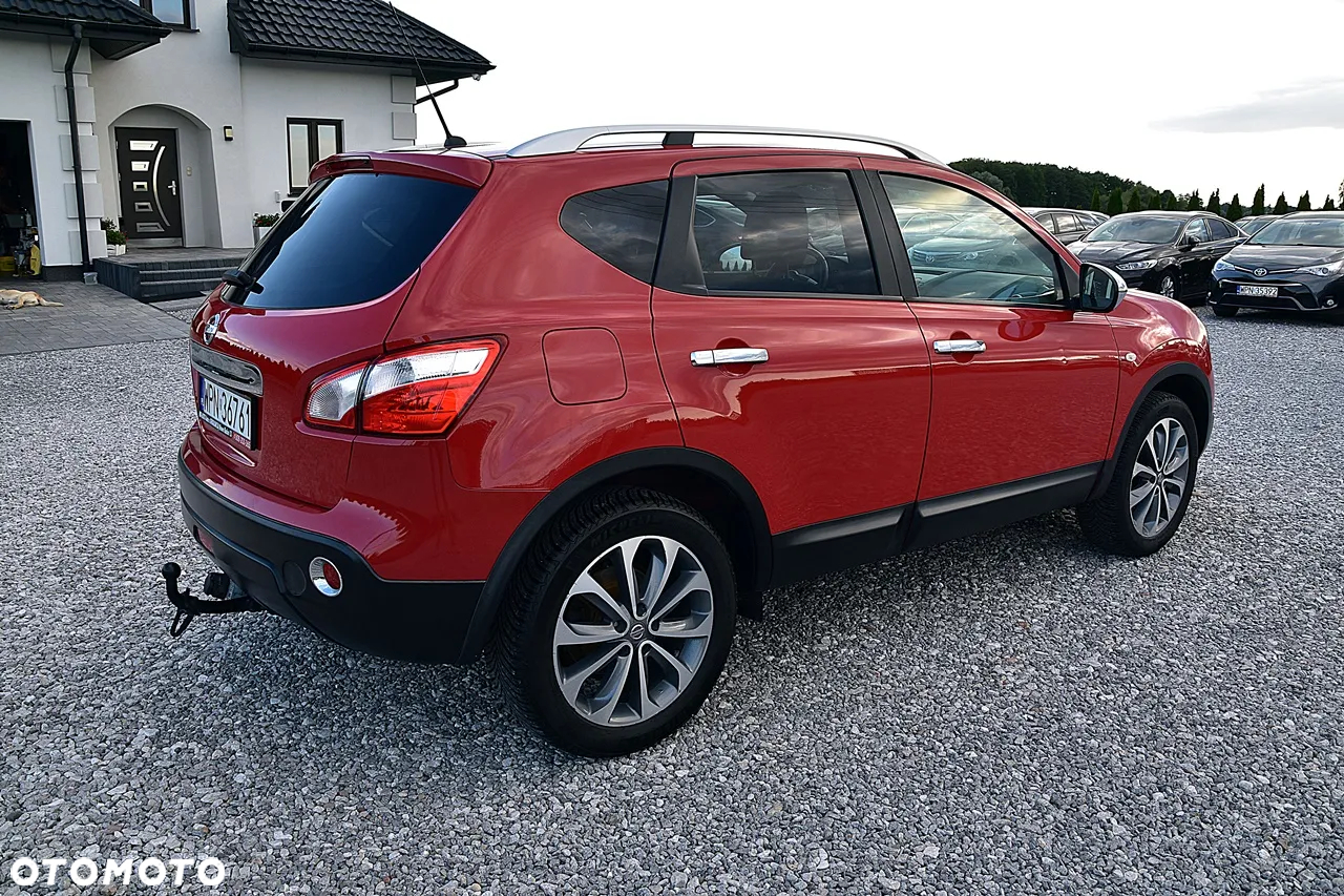 Nissan Qashqai 1.6 acenta - 21