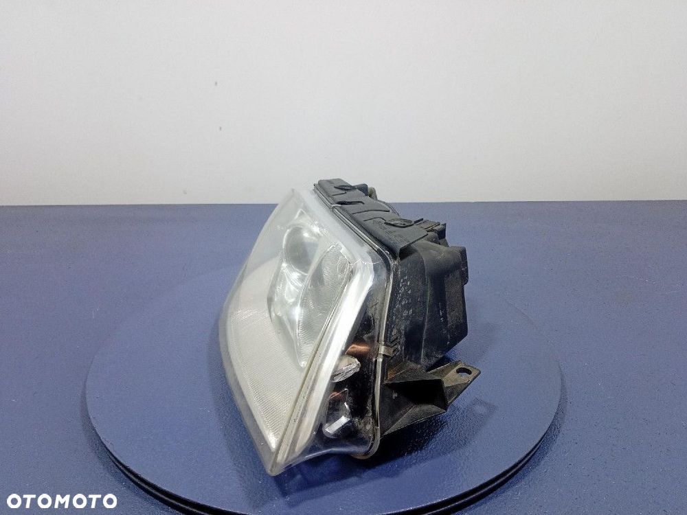 VW PASSAT B5 FL LIFT REFLEKTOR PRAWY LAMPA PRZÓD EU 20-6243 - 5