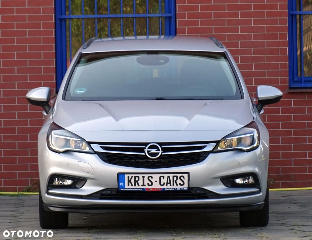 Opel Astra 1.4 Business - 2