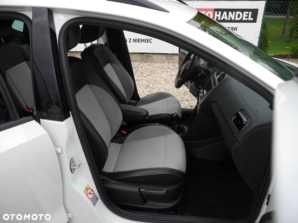 Volkswagen Polo Cross 1.6 TDI DPF - 18
